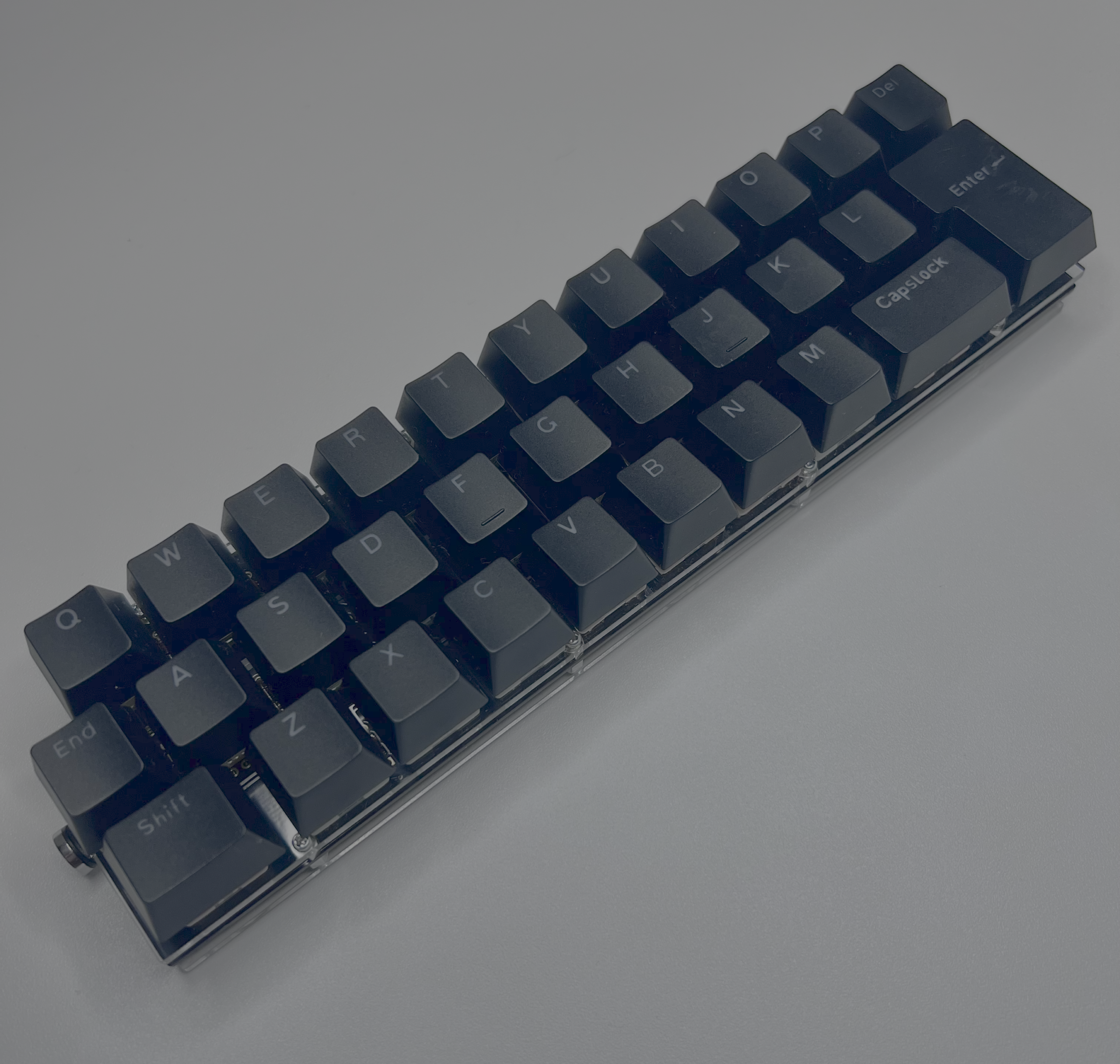 完成作品